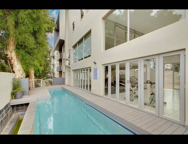 2 BEDROOM APARTMENT FOR SALE IN SANDOWN